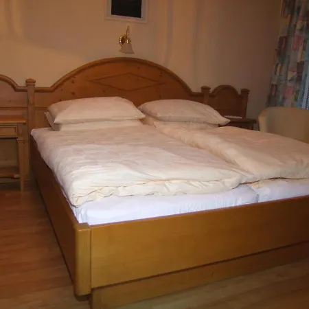 Gasthof-pension Weninger Penzion