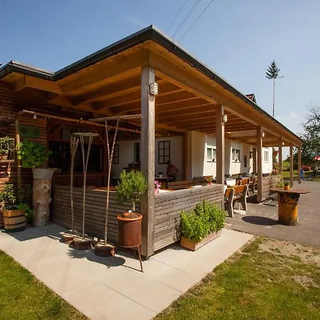 Gasthof-pension Weninger 2*