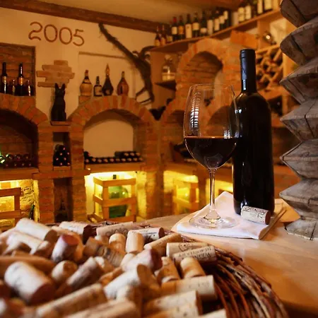 Penzion Gasthof-pension Weninger Paldau