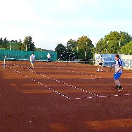 Gasthof-pension Weninger