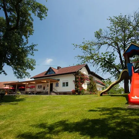 Gasthof-pension Weninger 2* Paldau