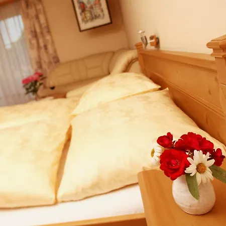 Gasthof-pension Weninger Penzion