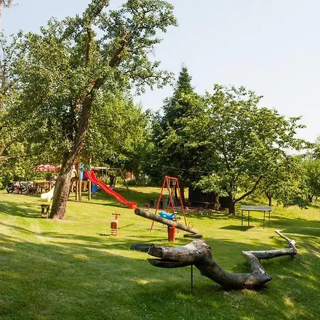 Penzion Gasthof-pension Weninger 2*