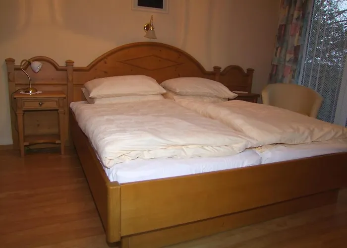 Gasthof-pension Weninger Guest house