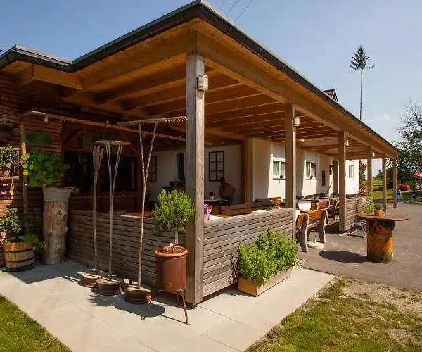 Gasthof-pension Weninger 2*