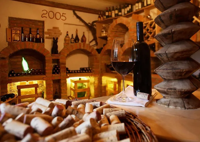 게스트하우스 Gasthof-pension Weninger Paldau