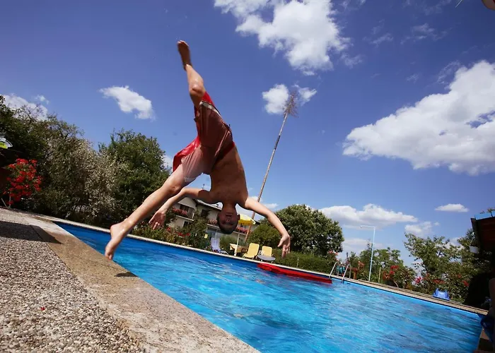 Gasthof-pension Weninger 게스트하우스