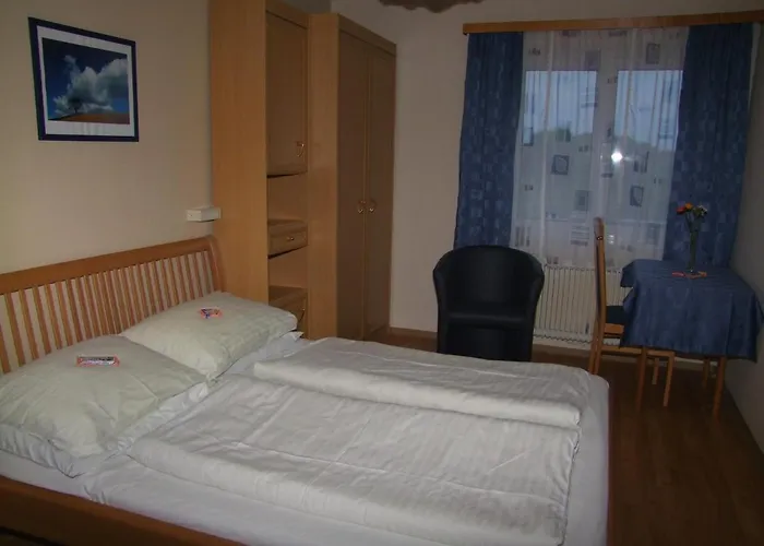 Gasthof-pension Weninger 2*