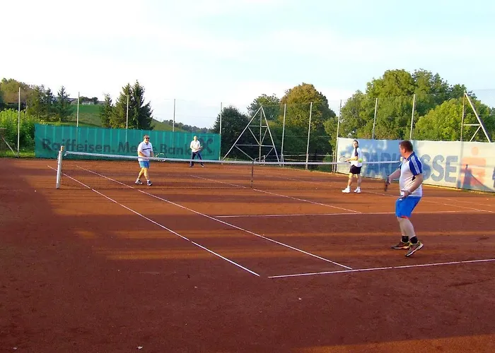 Gasthof-pension Weninger