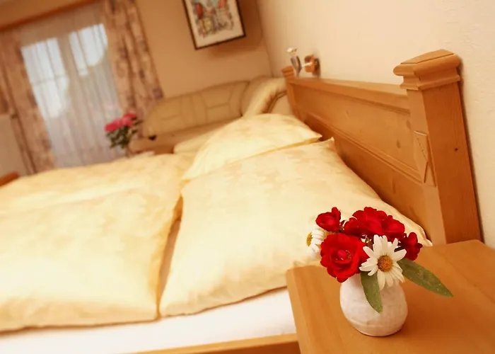 Gasthof-pension Weninger Guest house