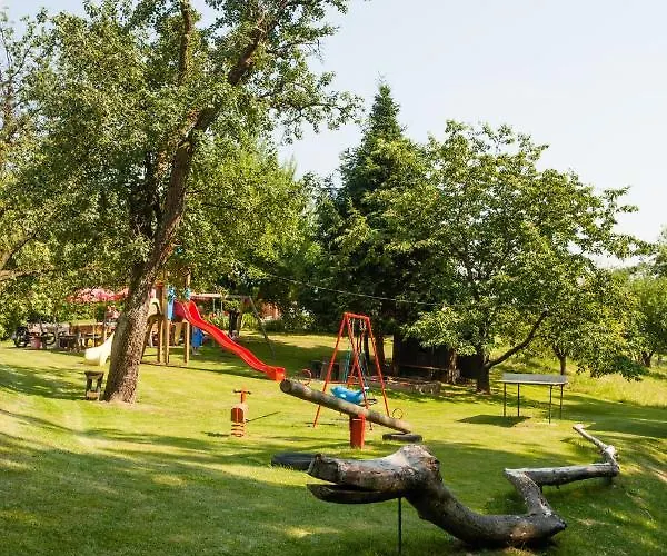 Guest house Gasthof-pension Weninger 2*