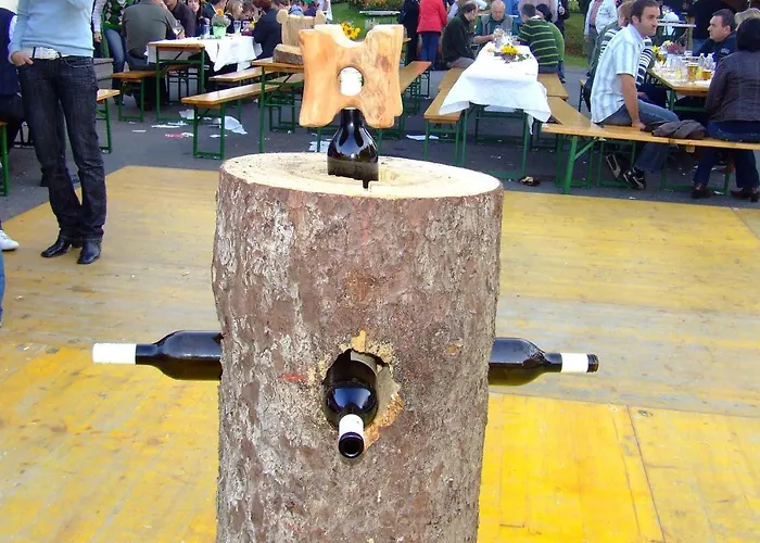 Gasthof-pension Weninger 2*